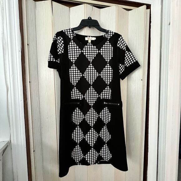 Aryeh Dress  - Picture 11 of 12